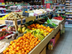 Vente magasin fruits et légumes épiceries à Dinan