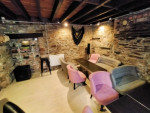 Vente bar tapas logement en centre ville de Vitré