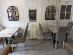 Vente restaurant centre touristique de Bayeux