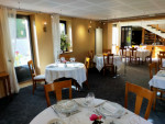 Vente restaurant hôtel en région de Marigny